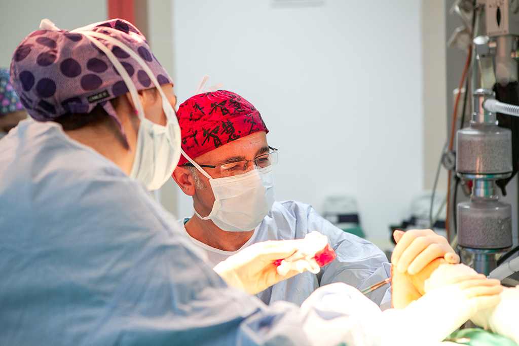 Balıklıova Estetik Merkezi